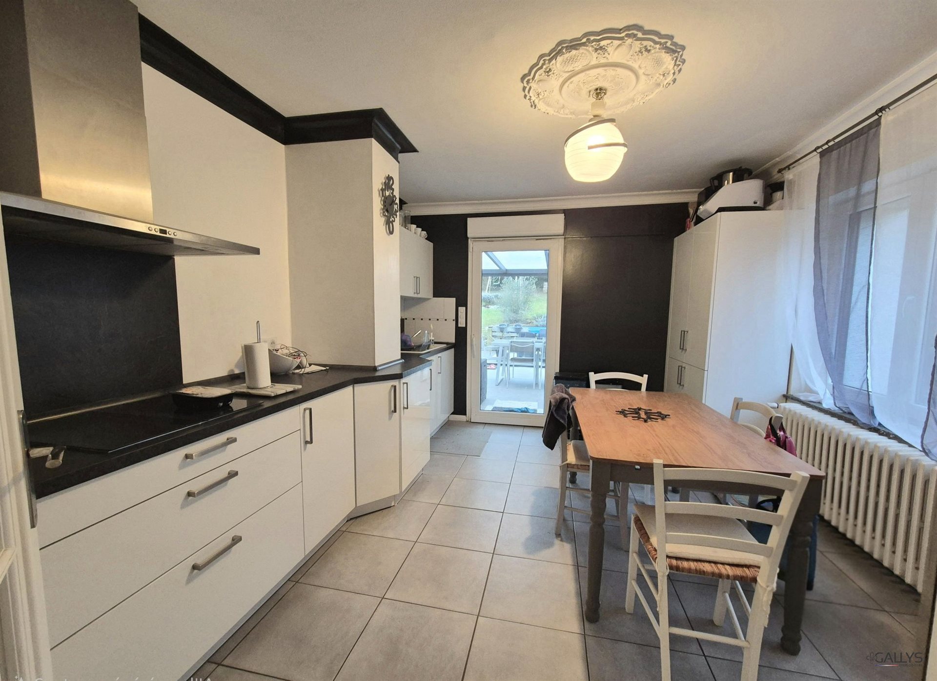 Maison à vendre, 142m², Rombas