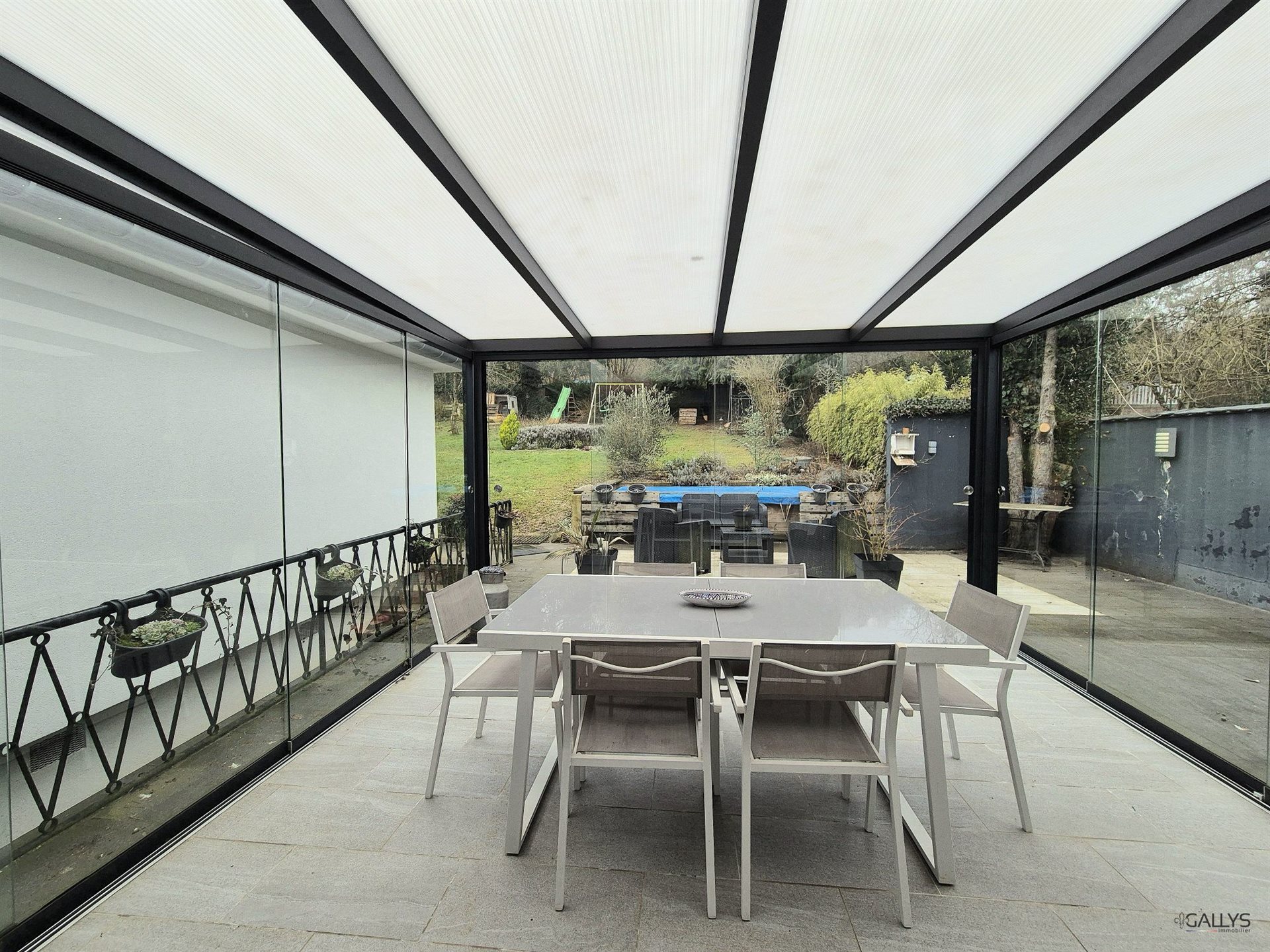 Maison à vendre, 142m², Rombas