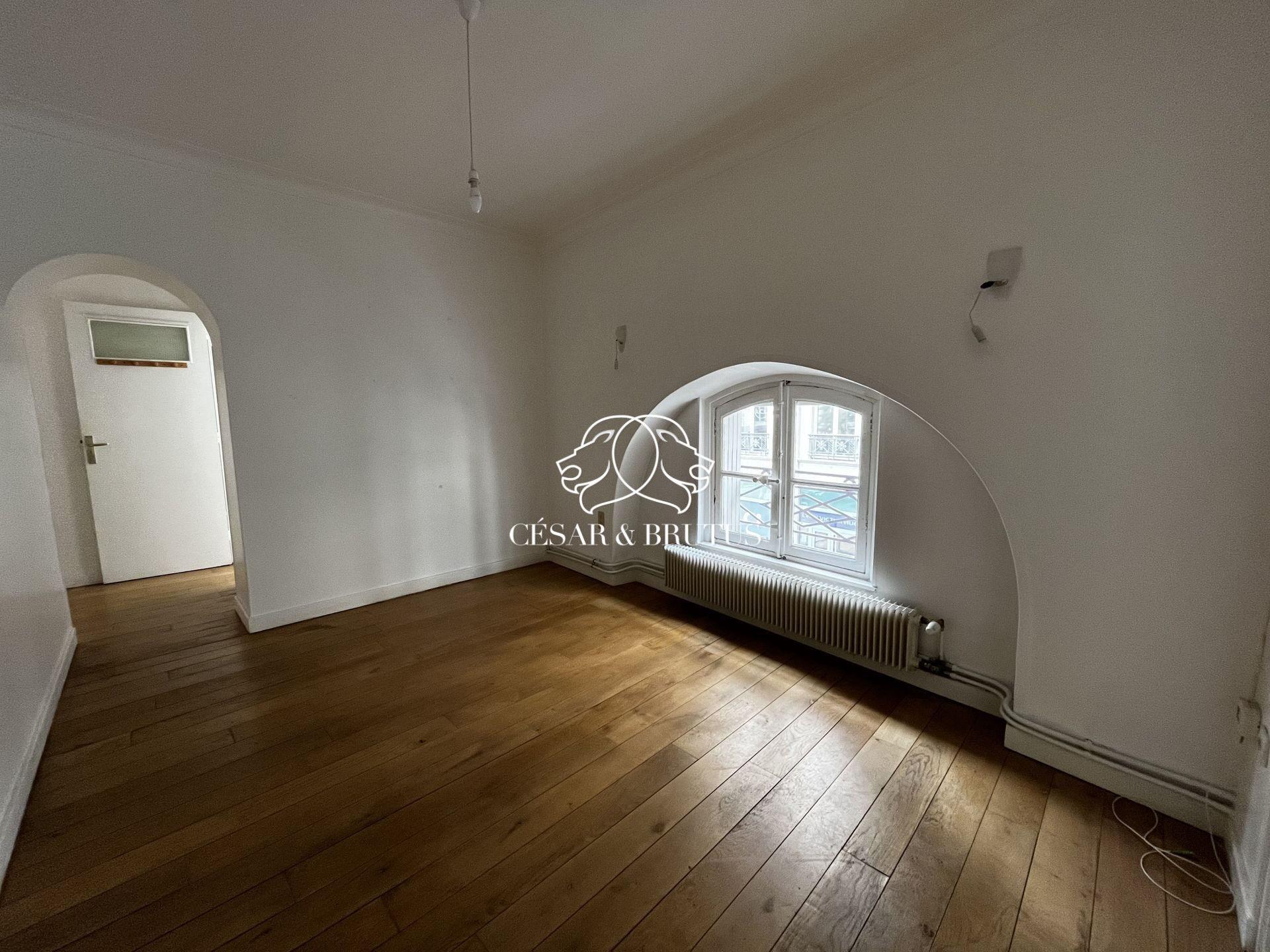 Appartement à vendre, 102m², Lyon 2ème