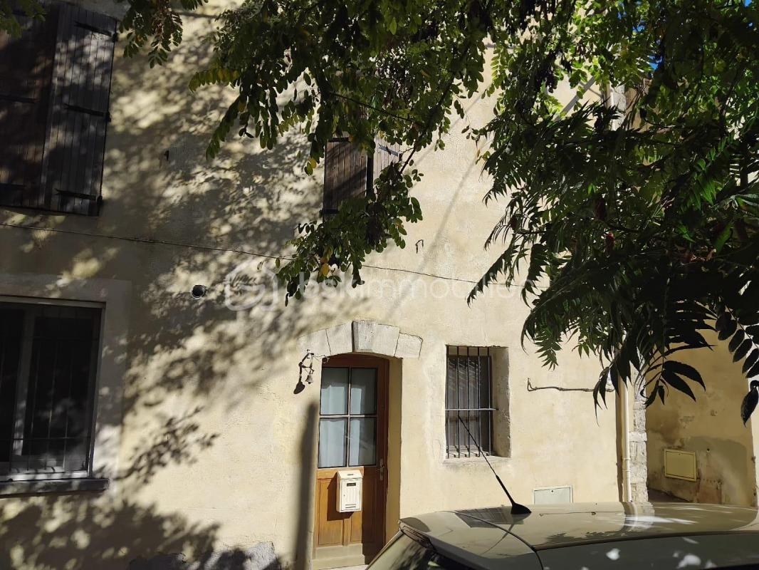 Maison à louer, 60m², Mallemort