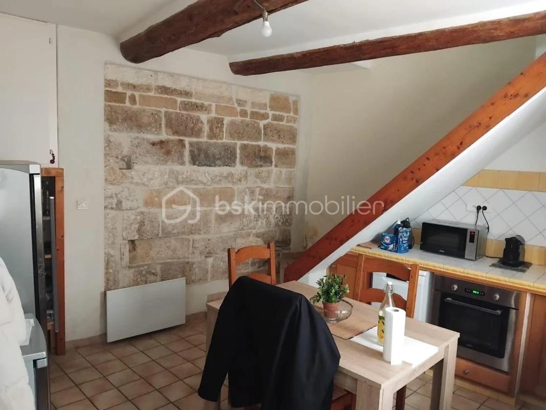 Maison à louer, 60m², Mallemort