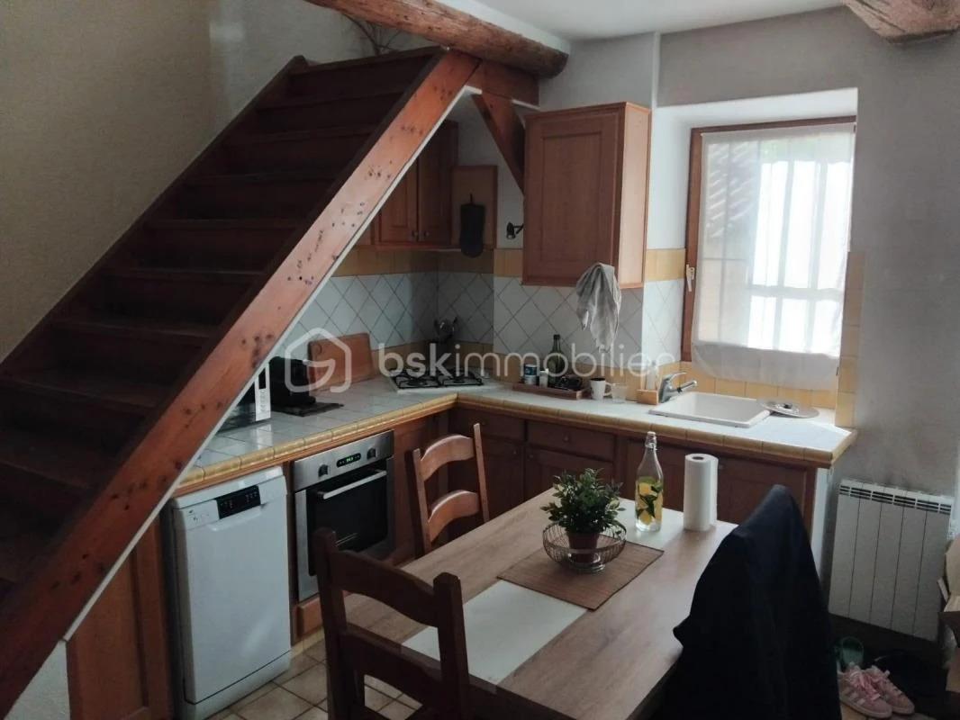 Maison à louer, 60m², Mallemort