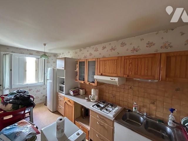 Appartement à vendre, 42m², Lempdes