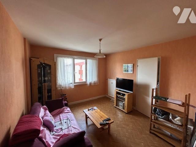 Appartement à vendre, 42m², Lempdes