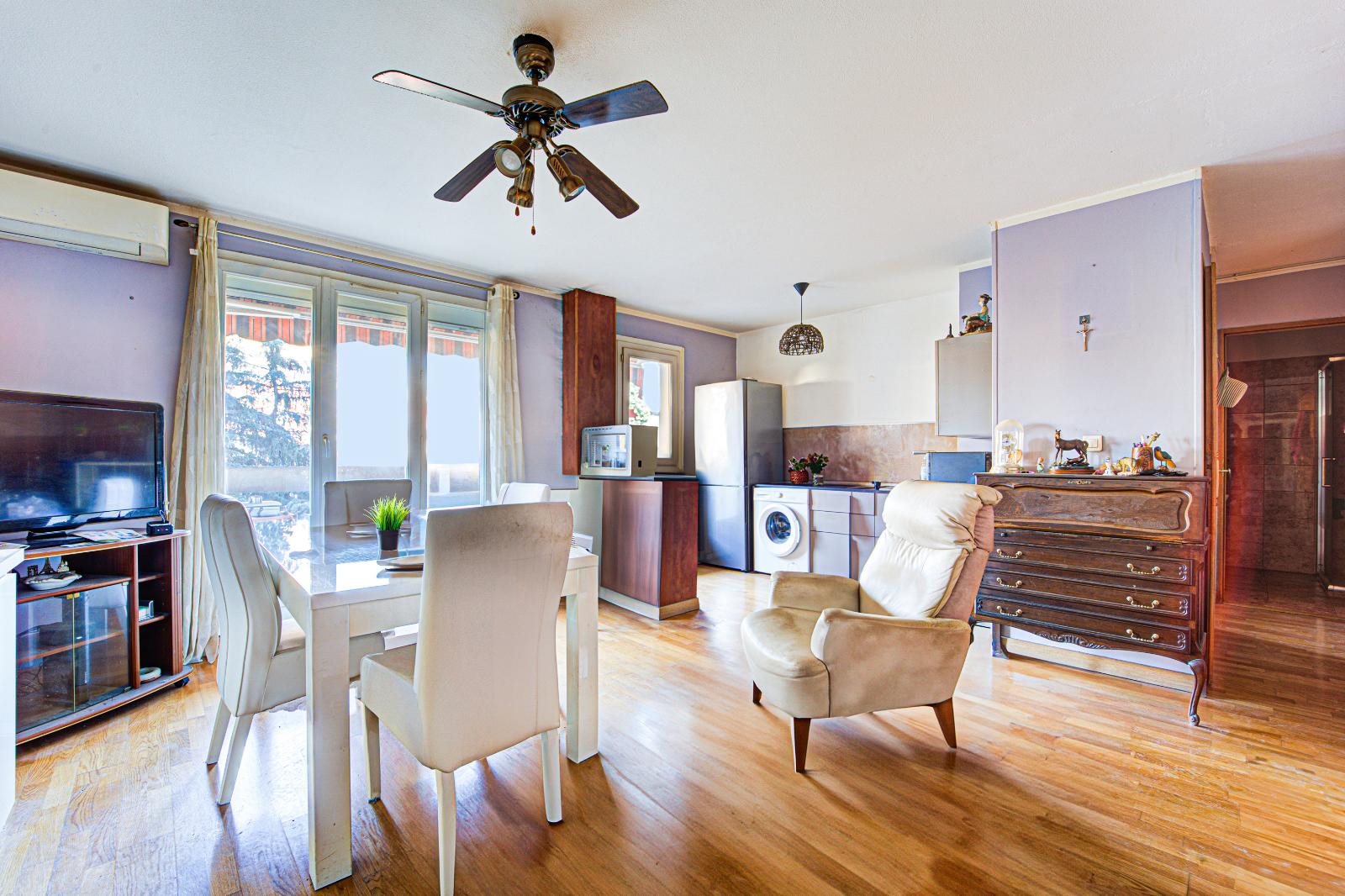 Appartement à vendre, 45m², Nice