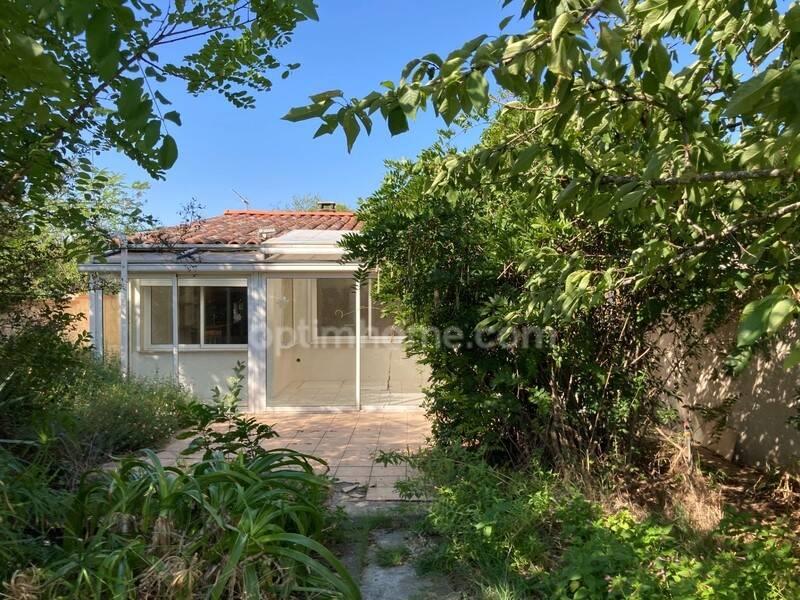 Maison à vendre, 70m², Toulouse