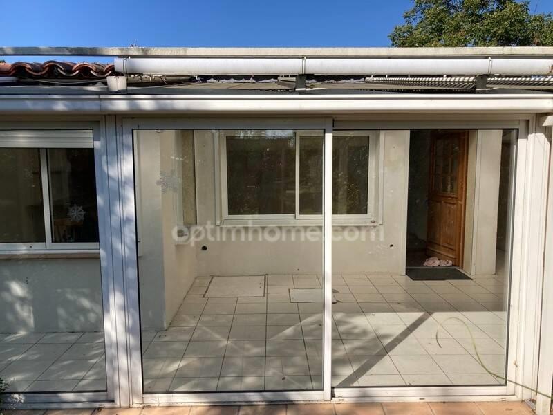 Maison à vendre, 70m², Toulouse