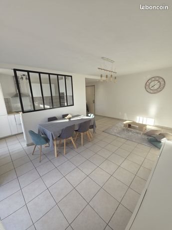 Appartement à louer, 59m², Toulouse
