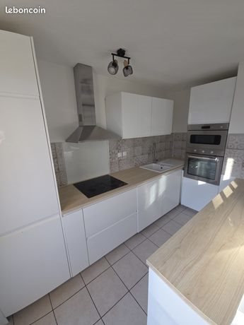 Appartement à louer, 59m², Toulouse