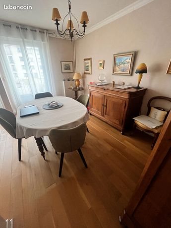 Appartement à vendre, 74m², Reims