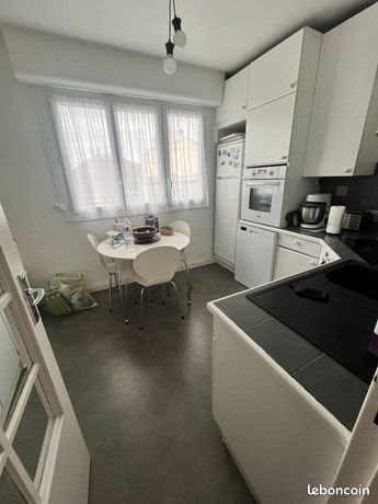 Appartement à vendre, 74m², Reims