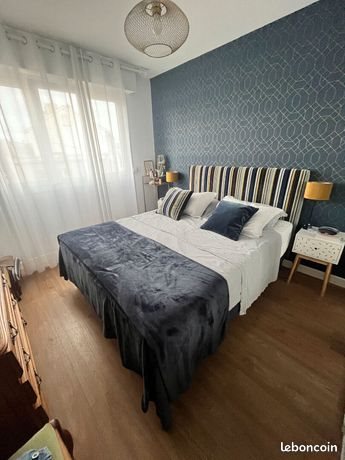 Appartement à vendre, 74m², Reims