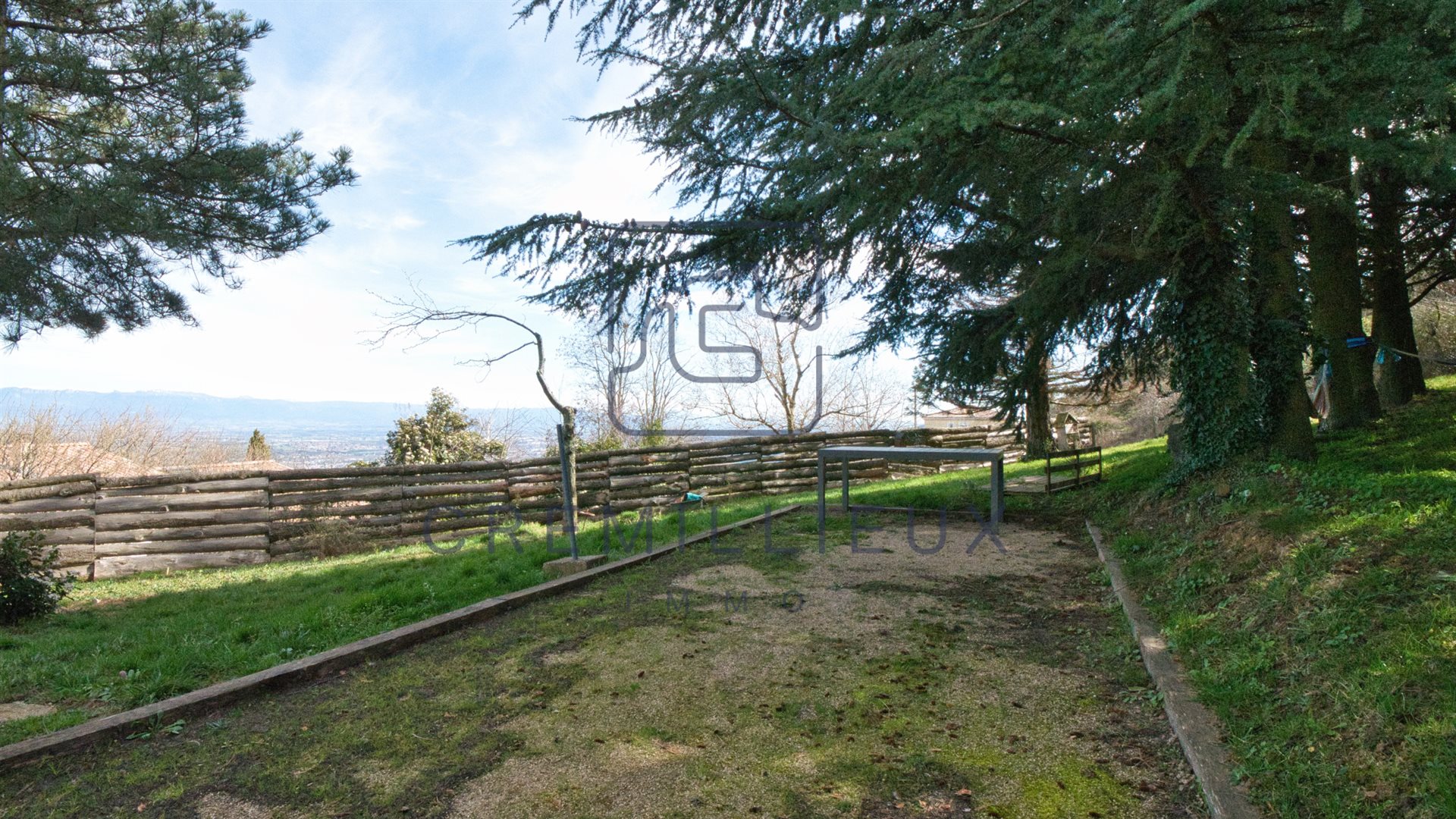 Maison à vendre, 116m², Saint-Romain-de-Lerps