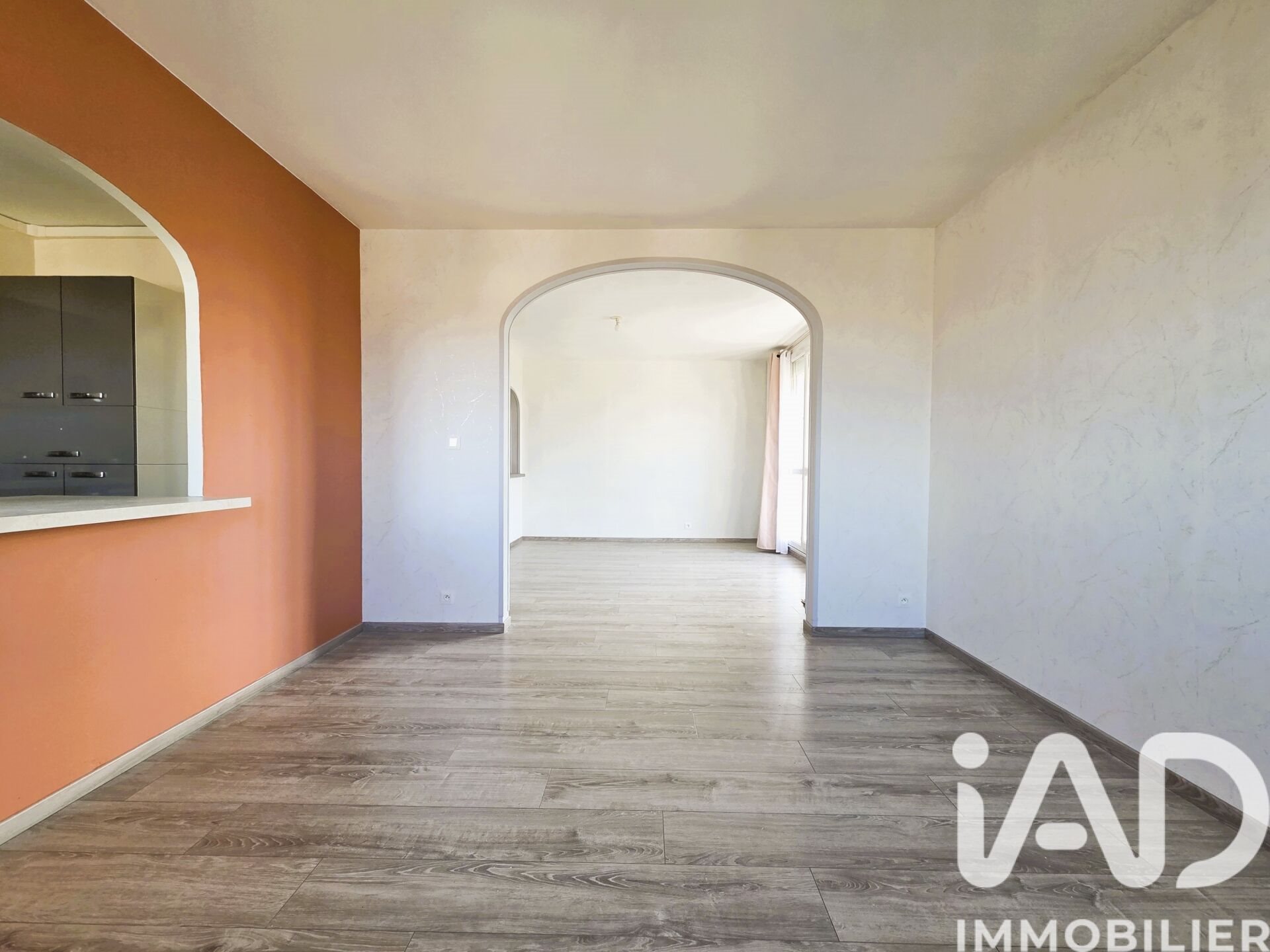 Appartement à louer, 92m², La Chapelle-Saint-Luc