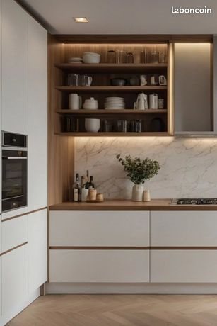 Appartement à vendre, 42m², Tours