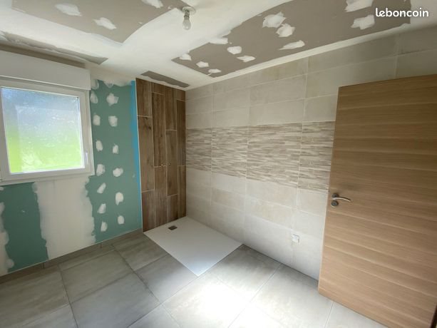 Maison à vendre, 112m², Valdahon