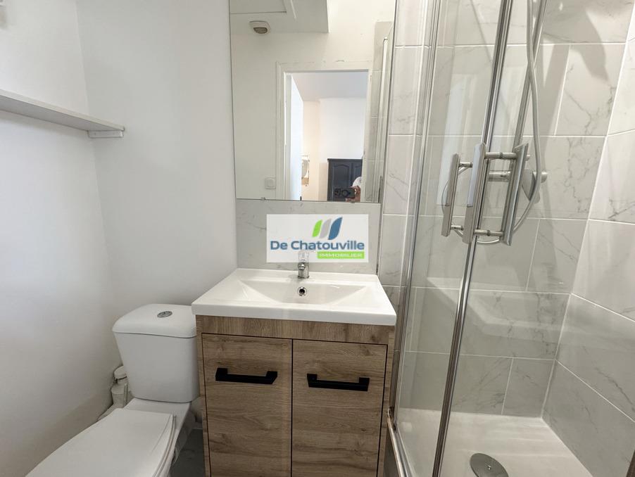 Appartement à vendre, 19m², Toulon