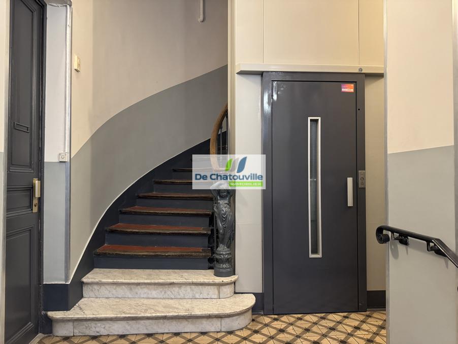 Appartement à vendre, 19m², Toulon