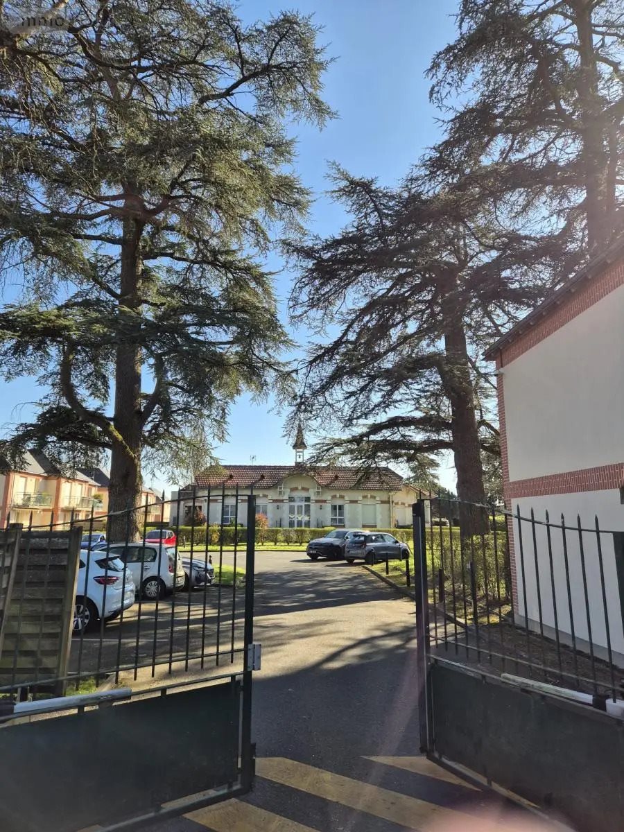 Appartement à vendre, 90m², Ballan-Miré