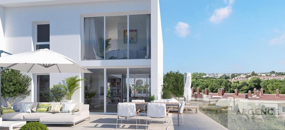 Appartement à vendre, 114m², Montpellier