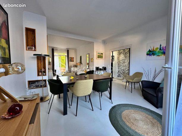 Maison à vendre, 122m², Perpignan