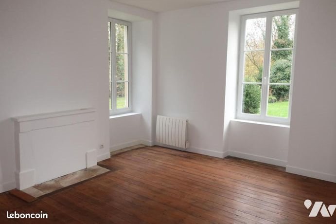 Maison à louer, 120m², Maisoncelles-sur-Ajon