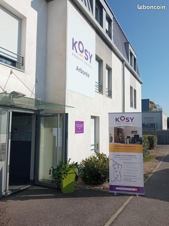 Appartement à vendre, 25m², Heillecourt