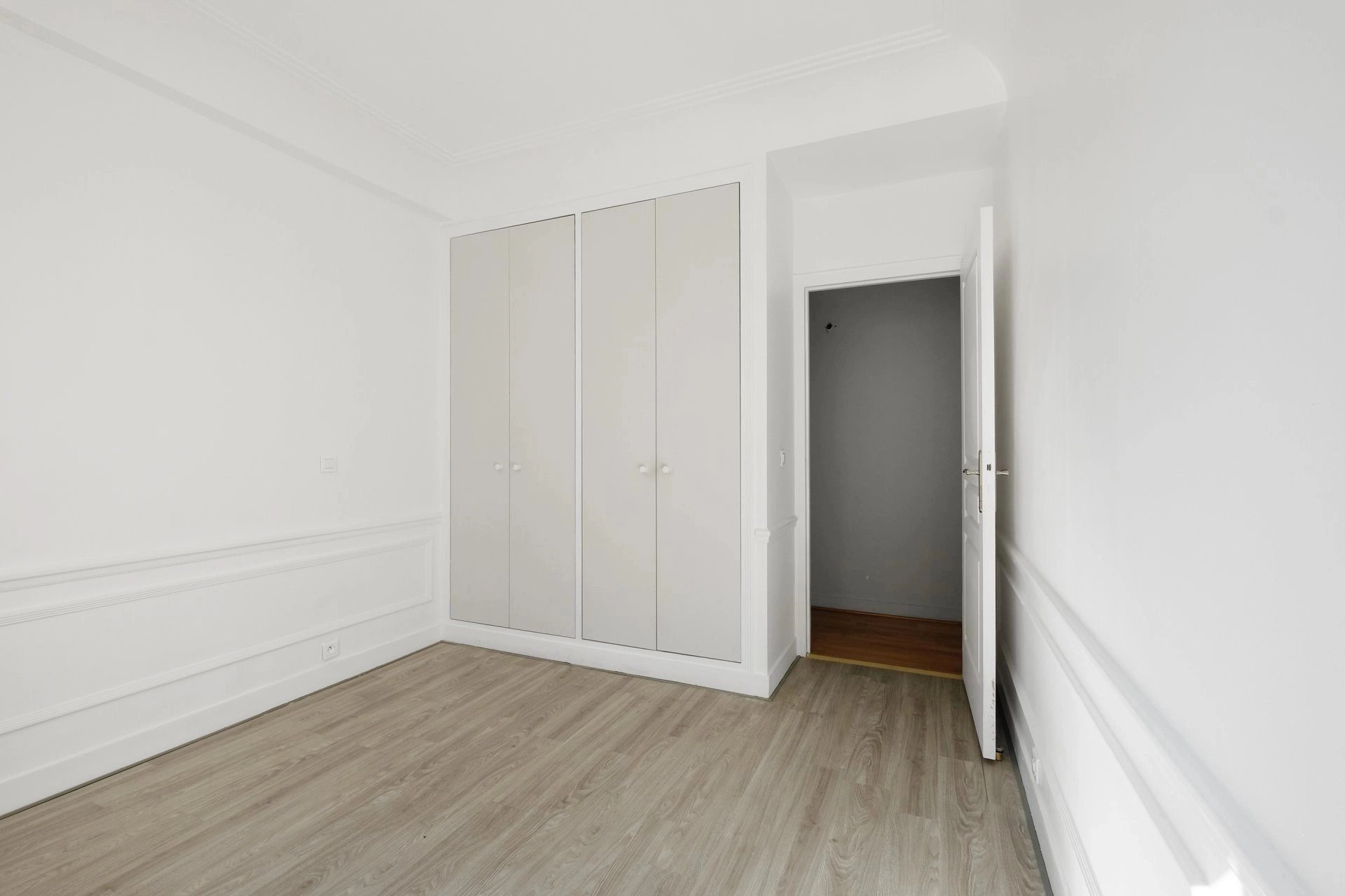 Appartement à louer, 133m², Paris 16ème