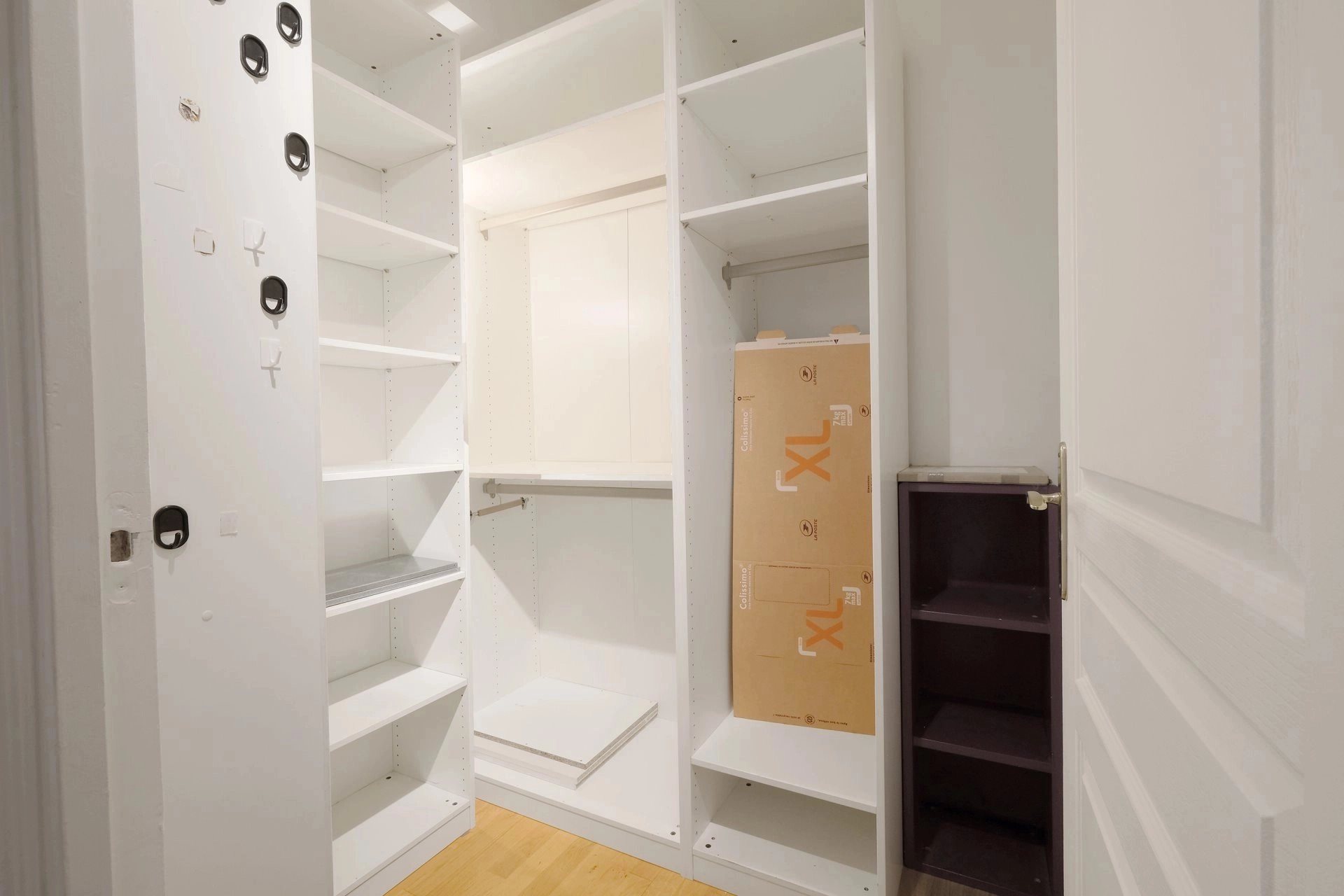 Appartement à louer, 133m², Paris 16ème