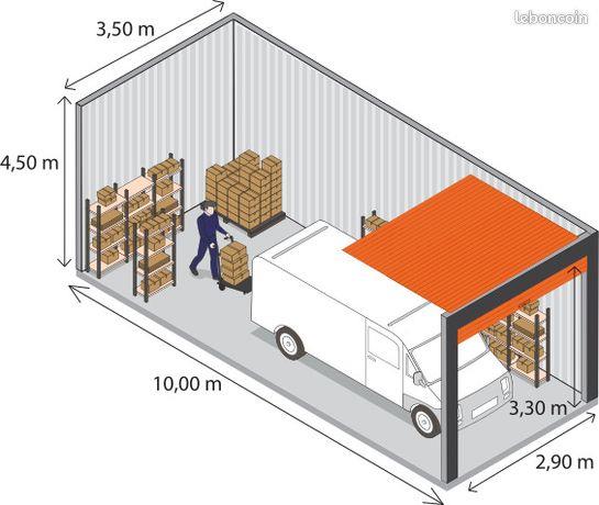 Maison à louer, 35m², Montbéliard