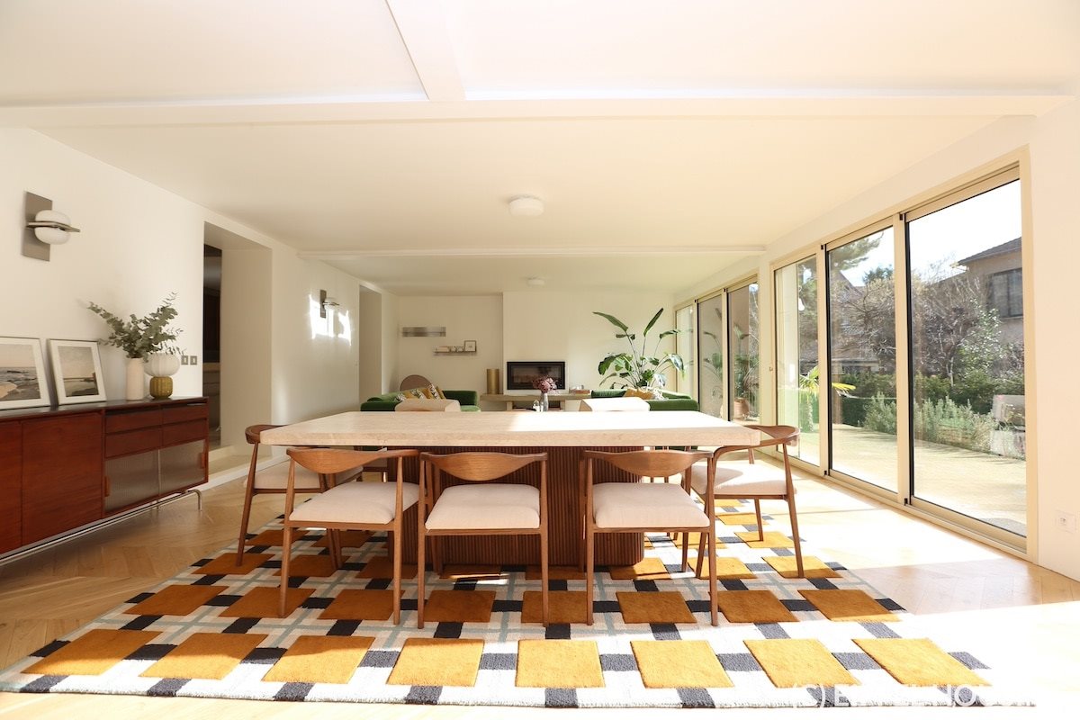 Maison à louer, 250m², Colombes