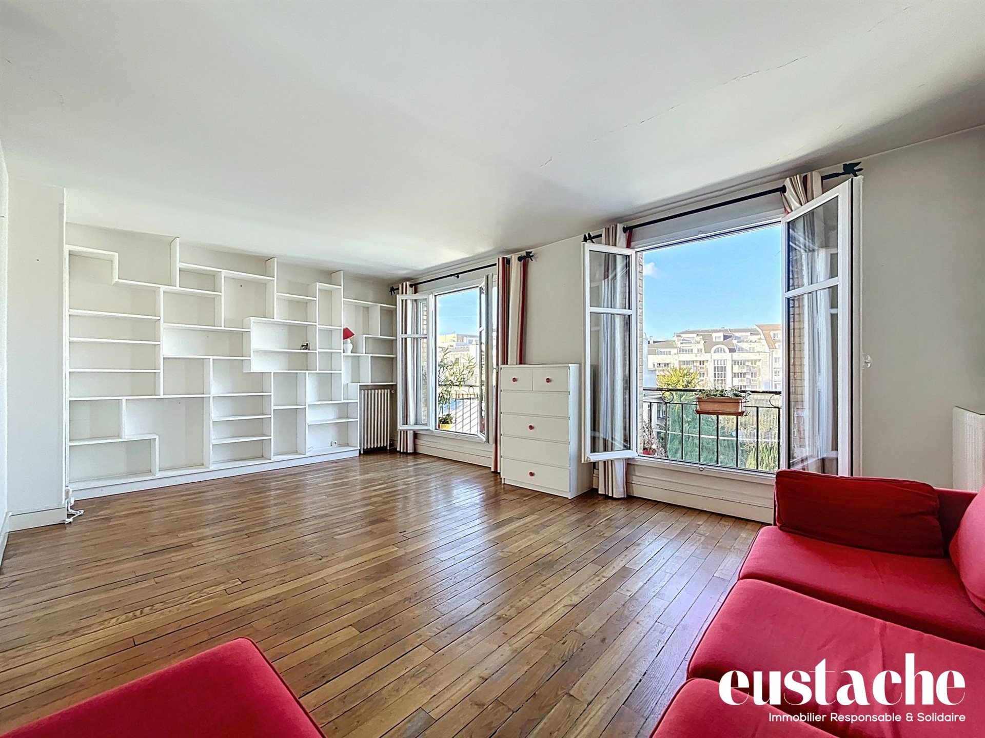 Appartement à vendre, 50m², Paris 12ème