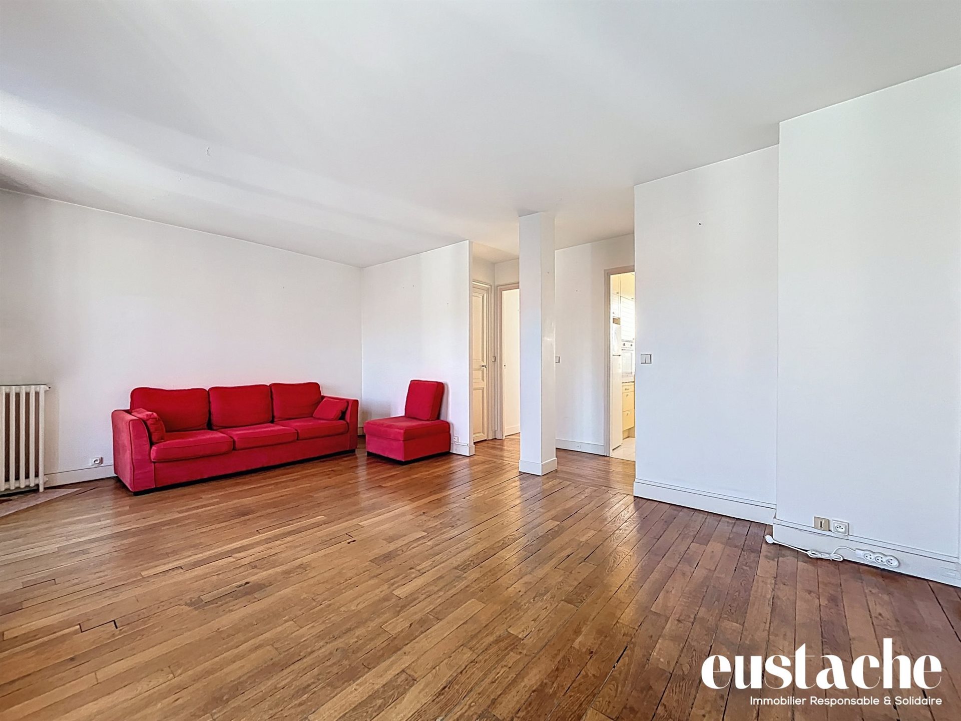 Appartement à vendre, 50m², Paris 12ème