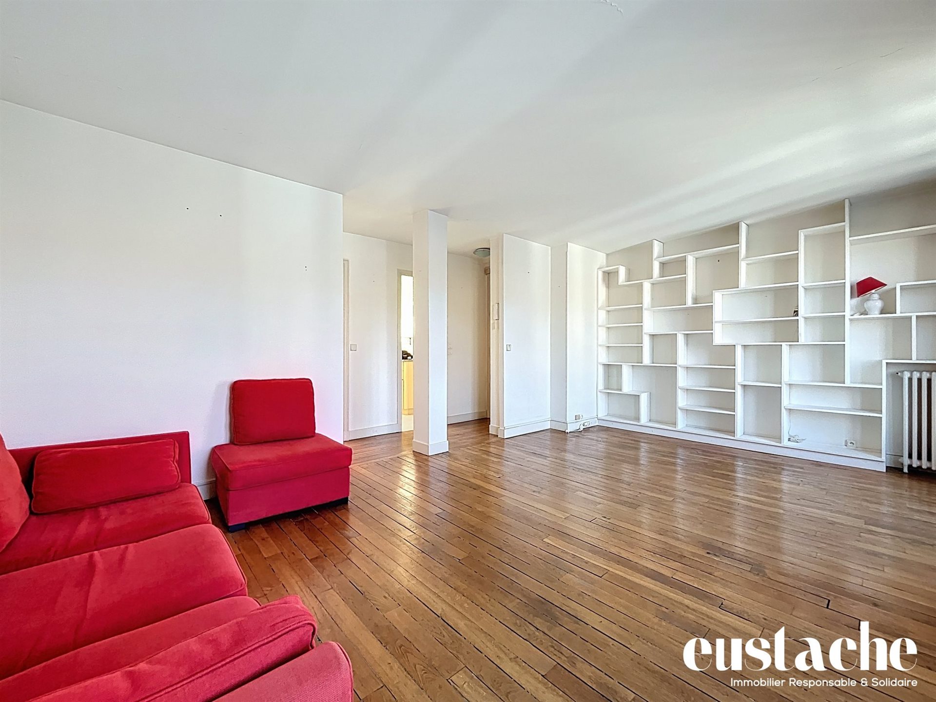 Appartement à vendre, 50m², Paris 12ème