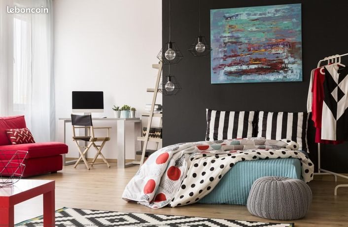 Appartement à vendre, 101m², Paris 12ème