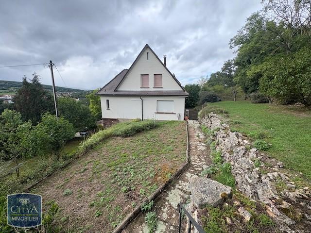 Maison à louer, 118m², Wasselonne