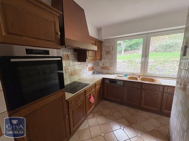 Maison à louer, 118m², Wasselonne