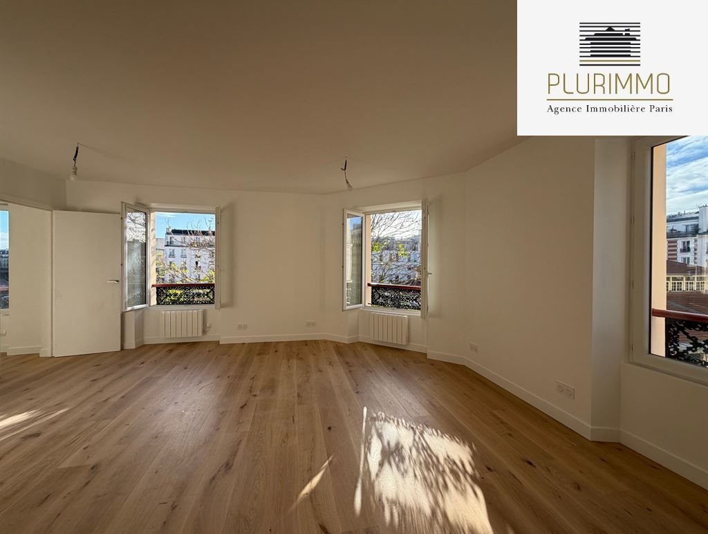 Appartement à vendre, 40m², Paris 12ème