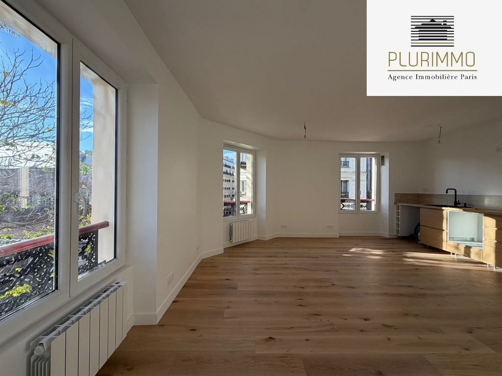 Appartement à vendre, 40m², Paris 12ème