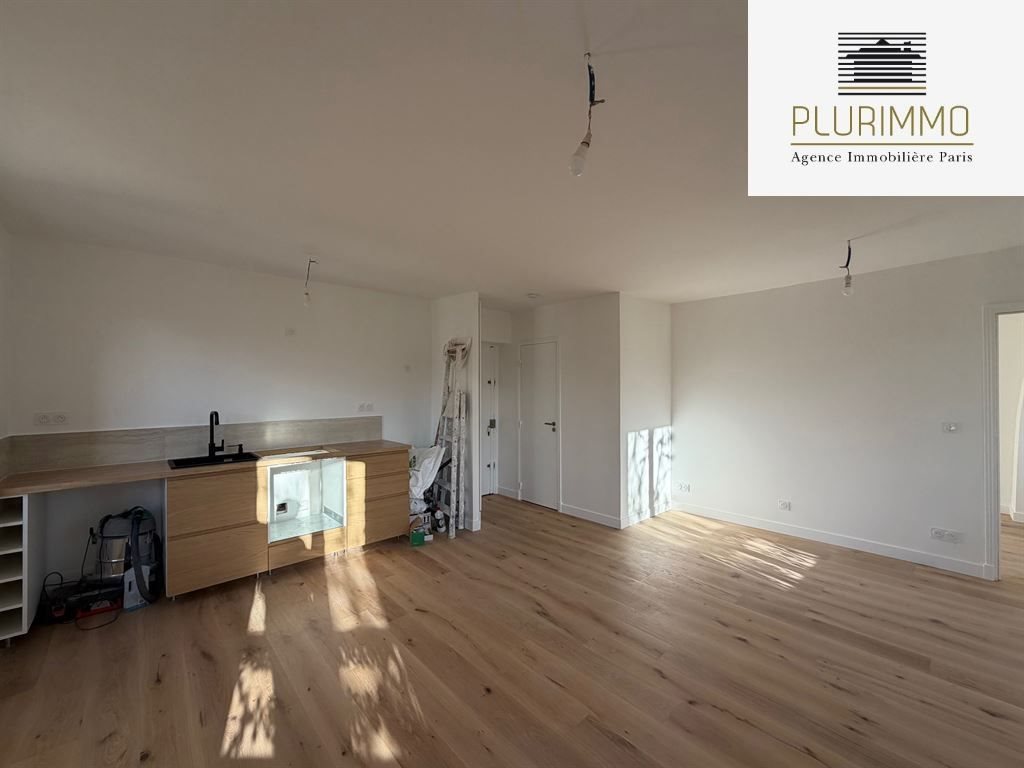 Appartement à vendre, 40m², Paris 12ème