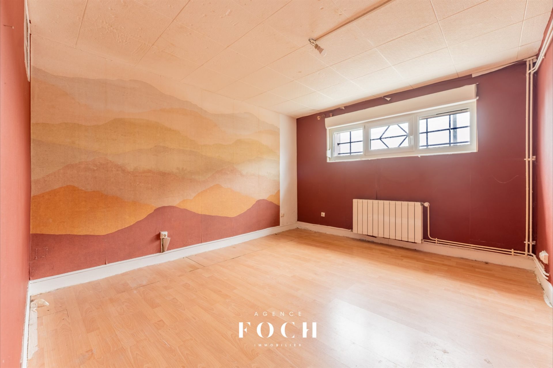 Appartement à vendre, 106m², Pont-à-Mousson