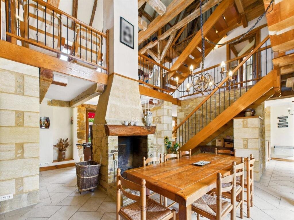 Maison à vendre, 405m², Sarlat-la-Canéda