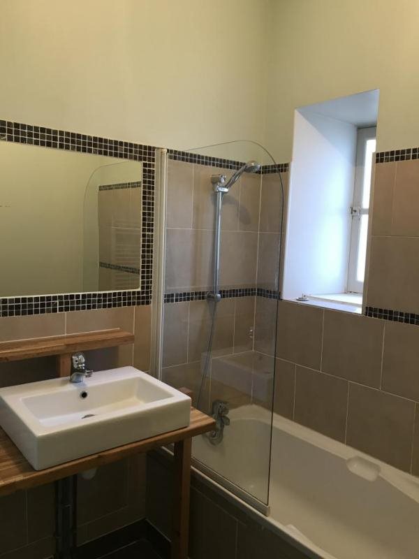 Appartement à louer, 89m², Limoges