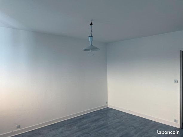 Appartement à vendre, 30m², Le Mans