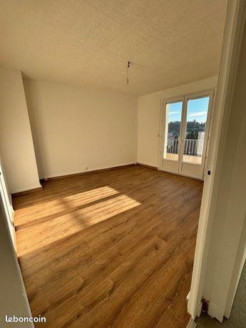 Appartement à louer, 51m², Saint-Etienne