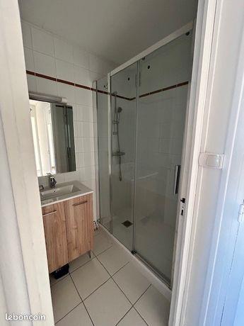 Appartement à louer, 51m², Saint-Etienne