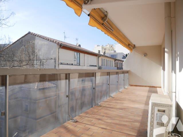 Appartement à vendre, 84m², Nîmes