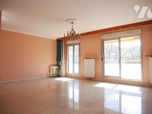 Appartement à vendre, 84m², Nîmes