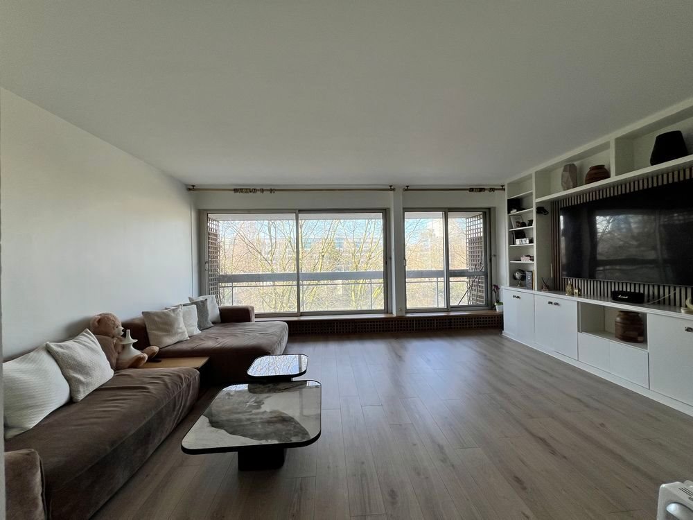 Appartement à louer, 71m², Neuilly-sur-Seine