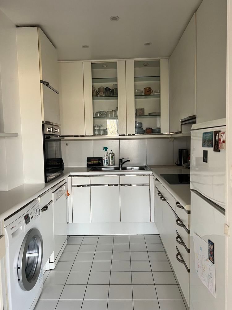 Appartement à louer, 71m², Neuilly-sur-Seine
